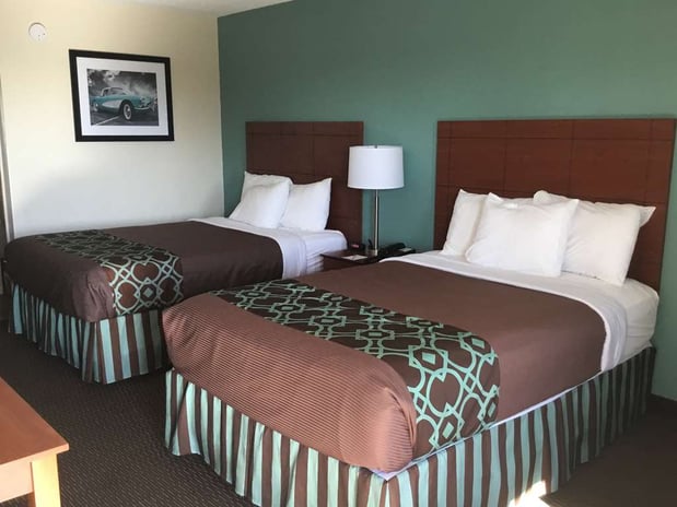 Images SureStay by Best Western Bowling Green North