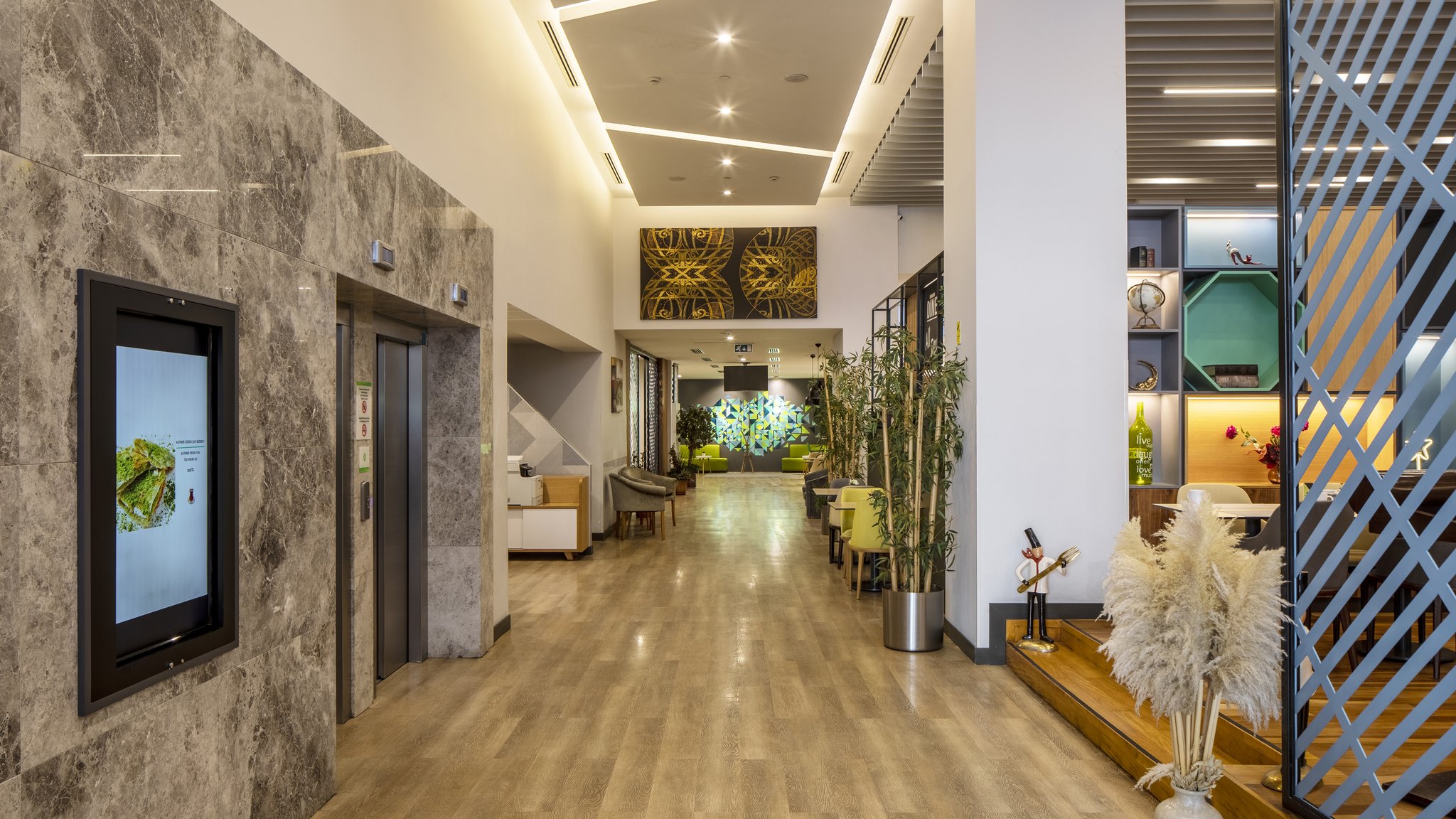 Images Holiday Inn Istanbul - Sisli by IHG