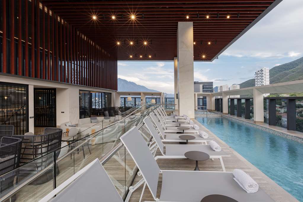 Images Hilton Monterrey Valle