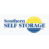 Southern Self Storage Pearl River Logo