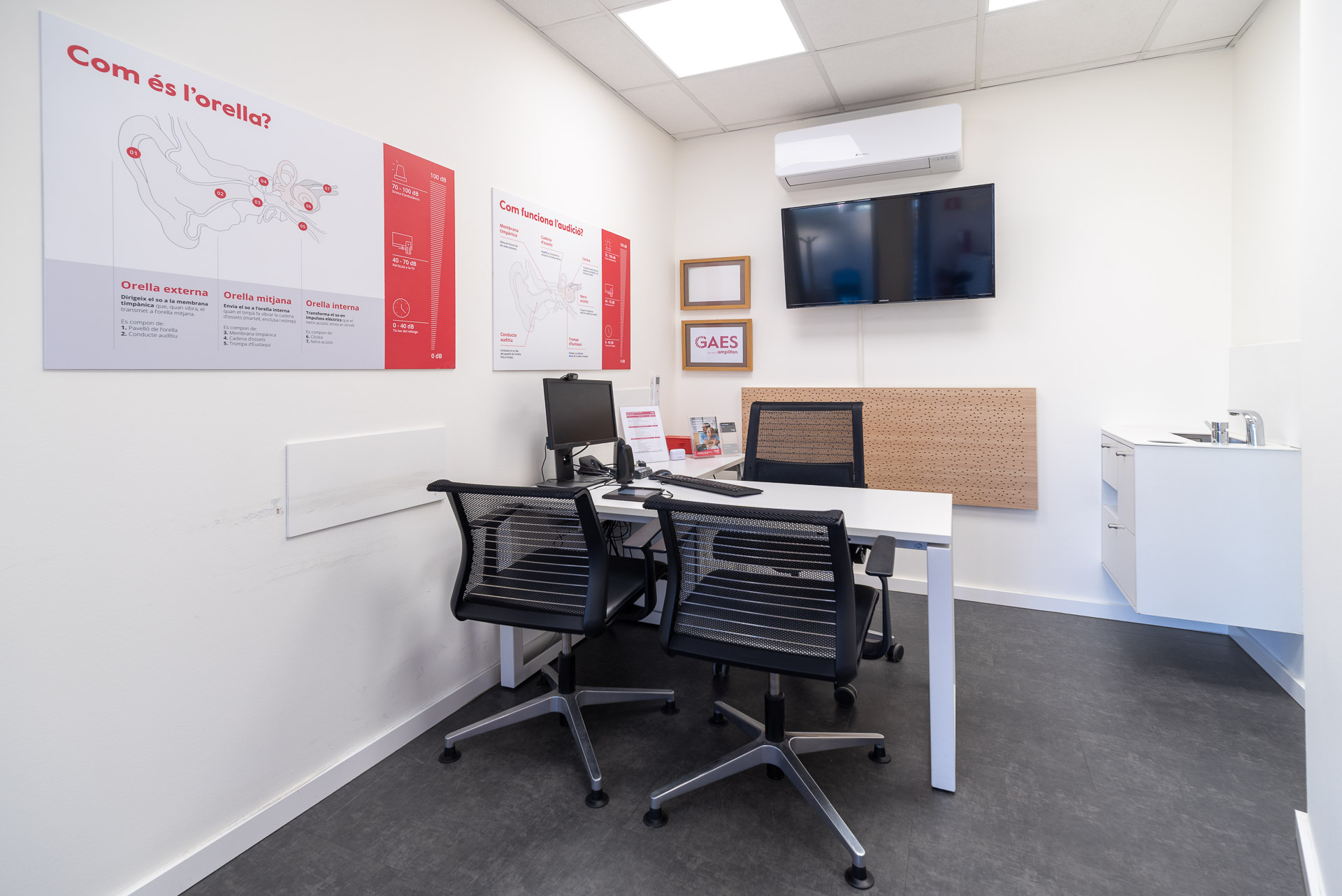 Galería en miniatura