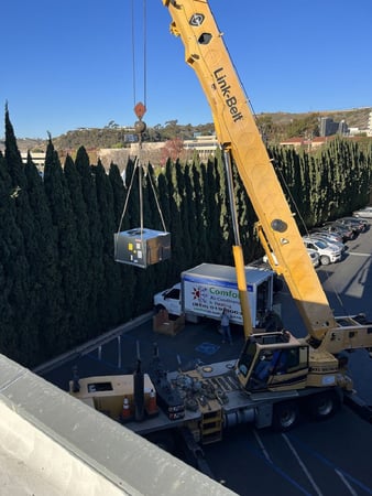 Images Comfort Air Conditioning & Heating