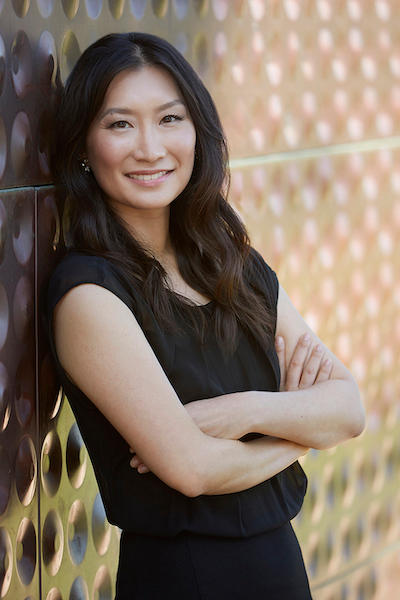 Dr. Ginger Xu, female plastic surgeon San Francisco, CA