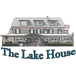 The Lake House Lodge, Restaurant & Hotel