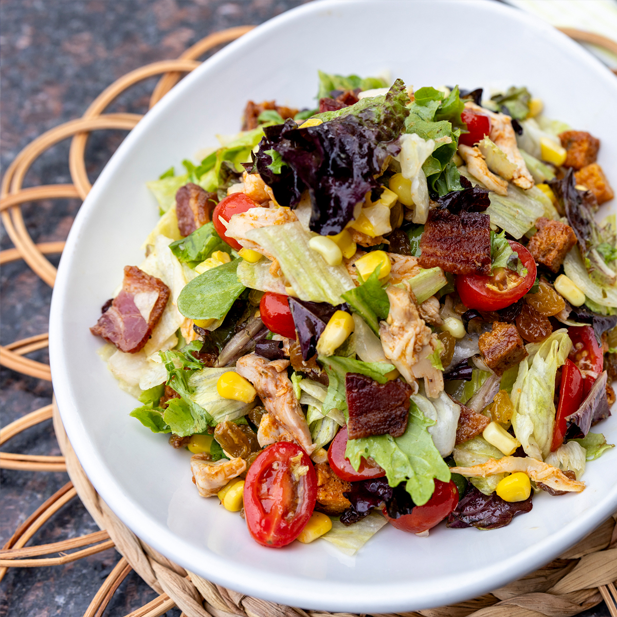 Redstone American Grill