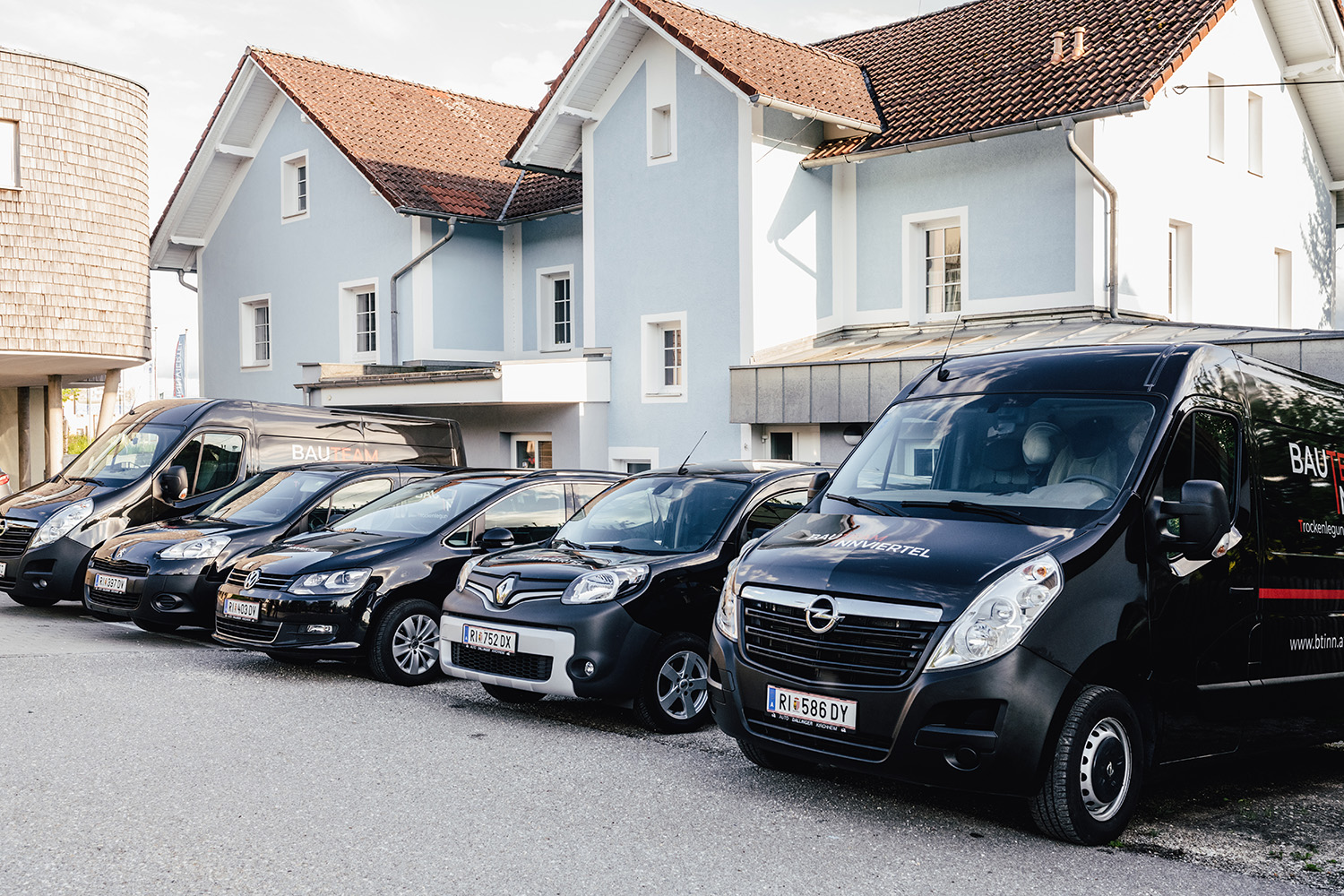 Bild 21 von BAUTEAM INNVIERTEL GmbH