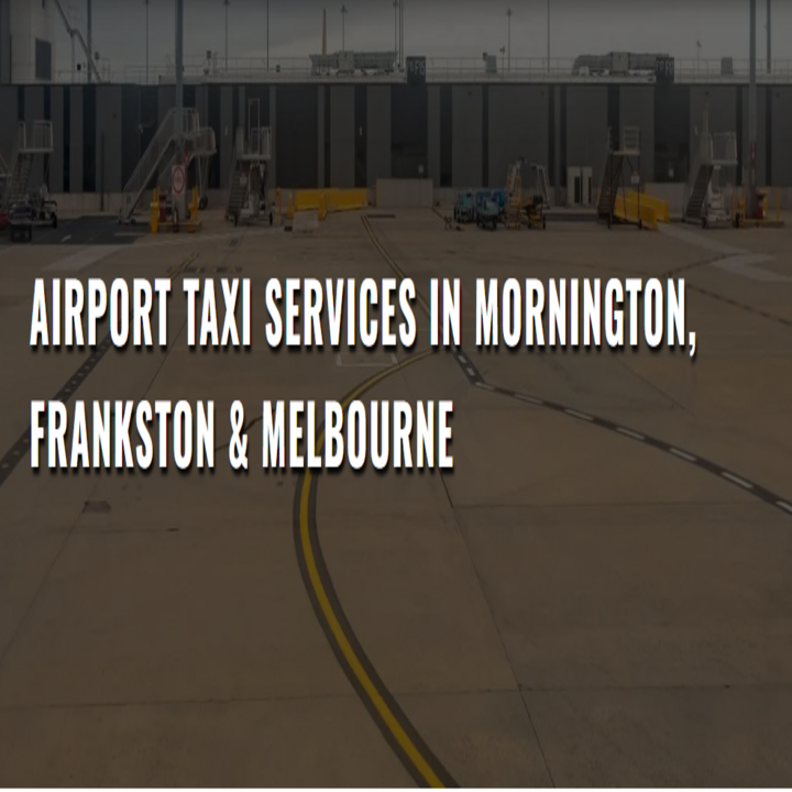 Images Mornington Taxis Group