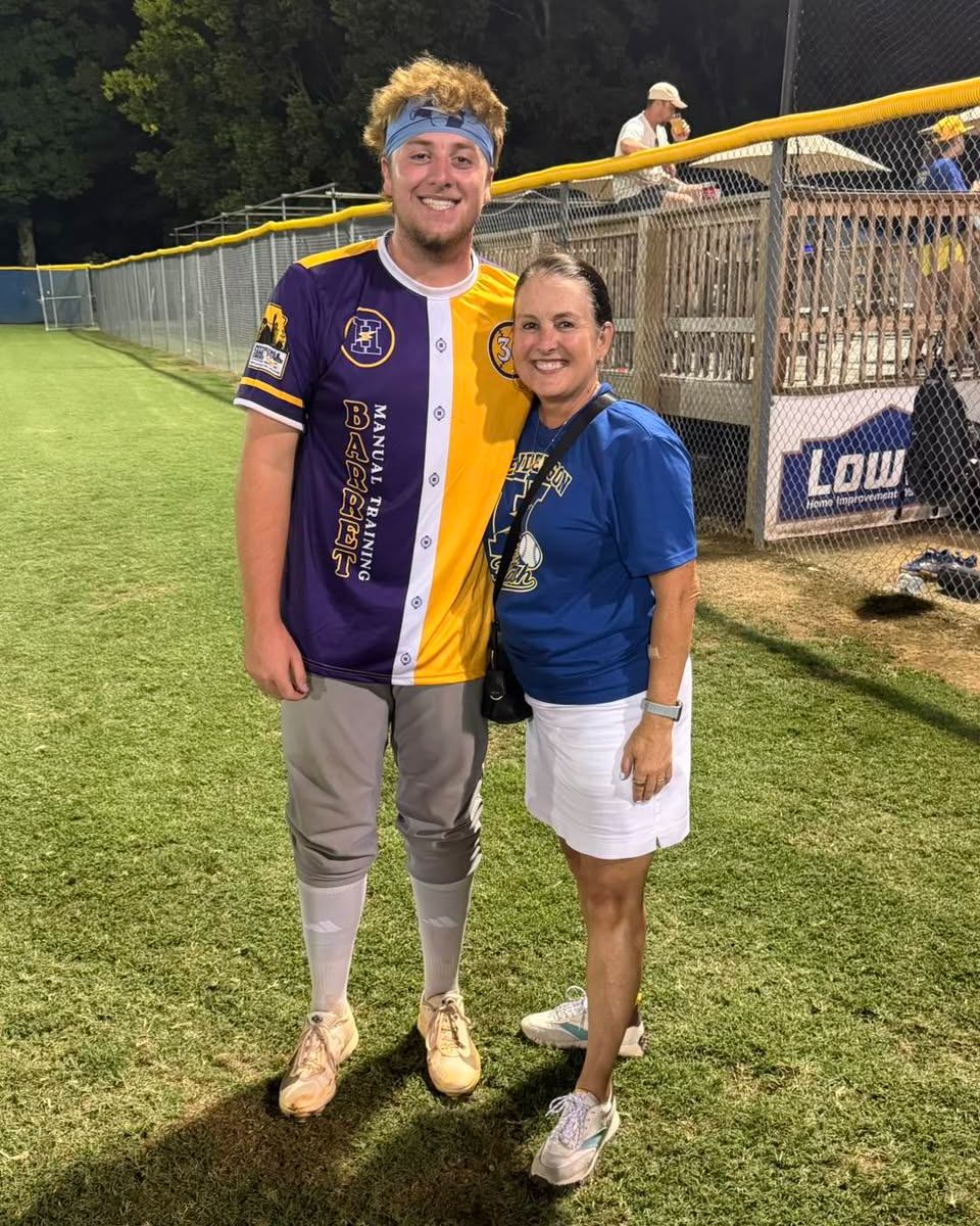 What a wonderful night celebrating the Henderson Flash and our community. Thank you to everyone whose time and dedication made the evening memorable. We are grateful to be part of a community that comes together to support one another.