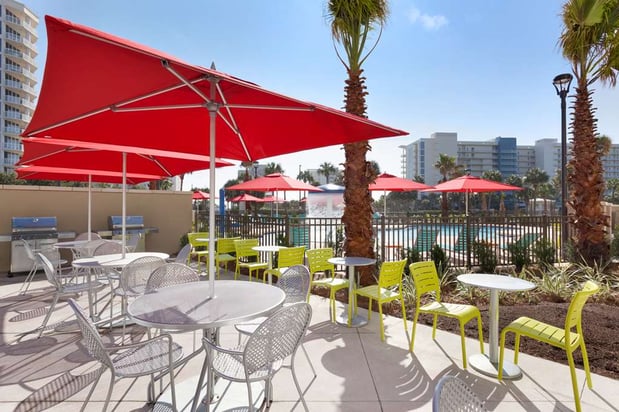 Images Home2 Suites by Hilton Destin