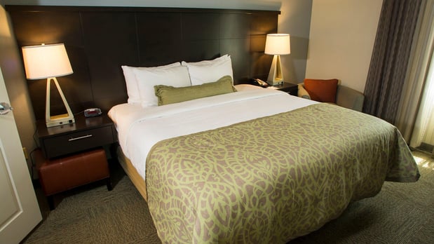 Images Staybridge Suites Lexington by IHG