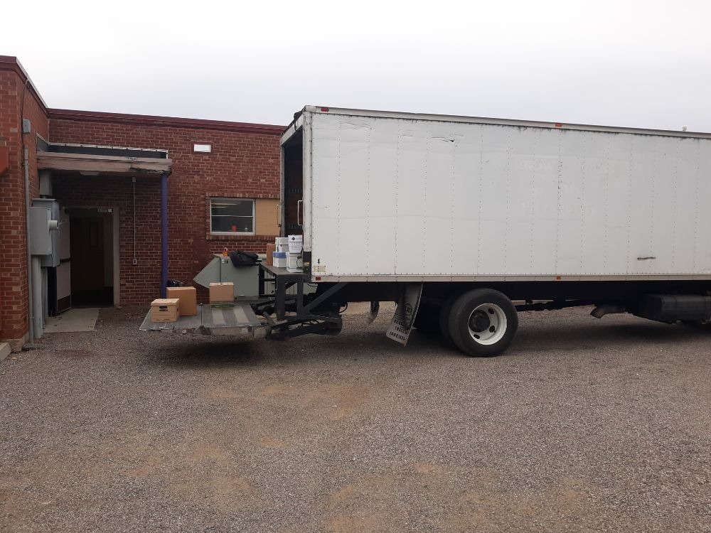 Gila Monster Services Image