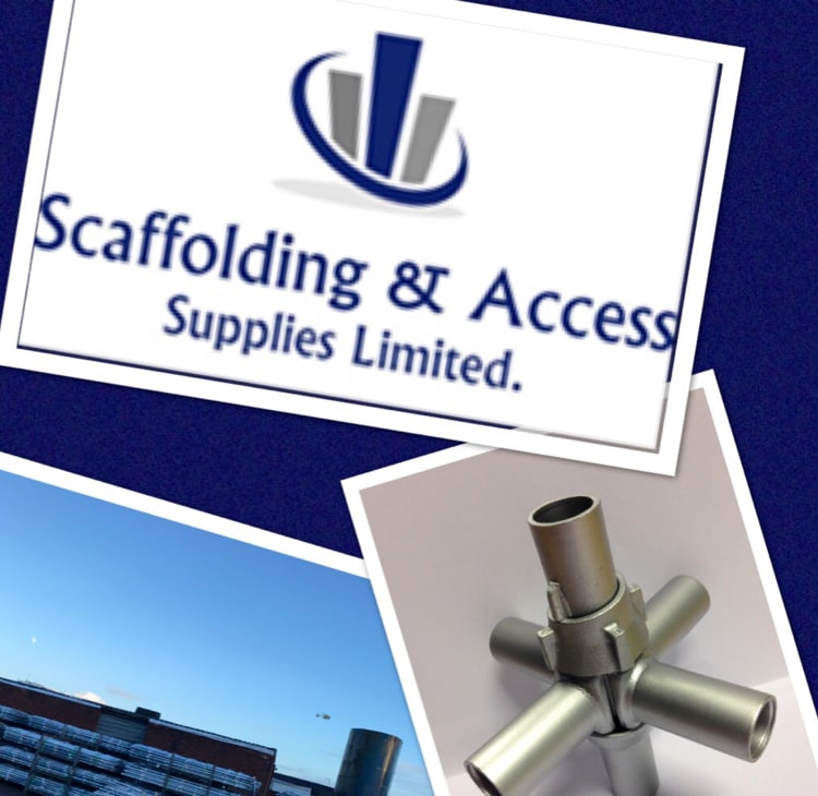 Scaffolding & Access Supplies Ltd Glasgow 01413 438118
