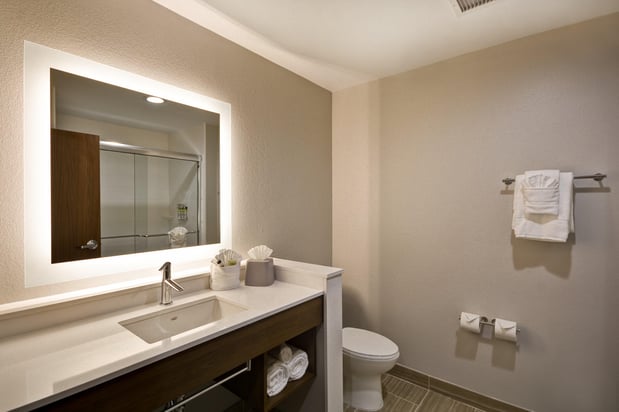 Images Holiday Inn Express & Suites Houston Nasa - Boardwalk Area by IHG