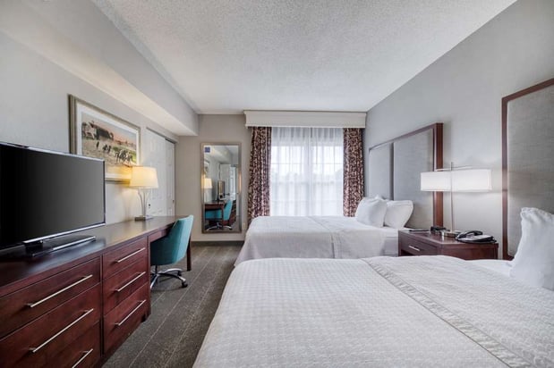 Images Homewood Suites by Hilton Olmsted Village (near Pinehurst)