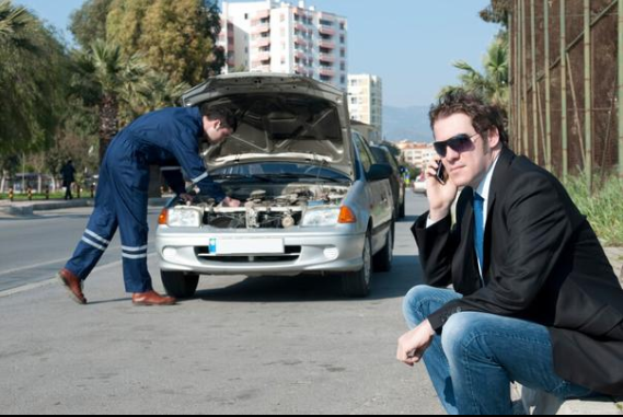 Images A1 Mobile Auto Repair Shop Paradise