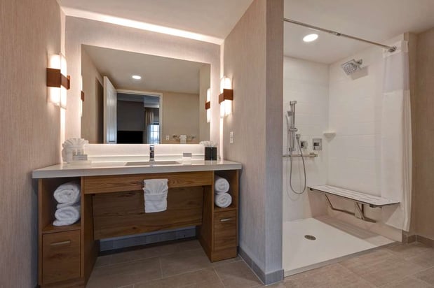 Images Homewood Suites by Hilton Eagle Boise