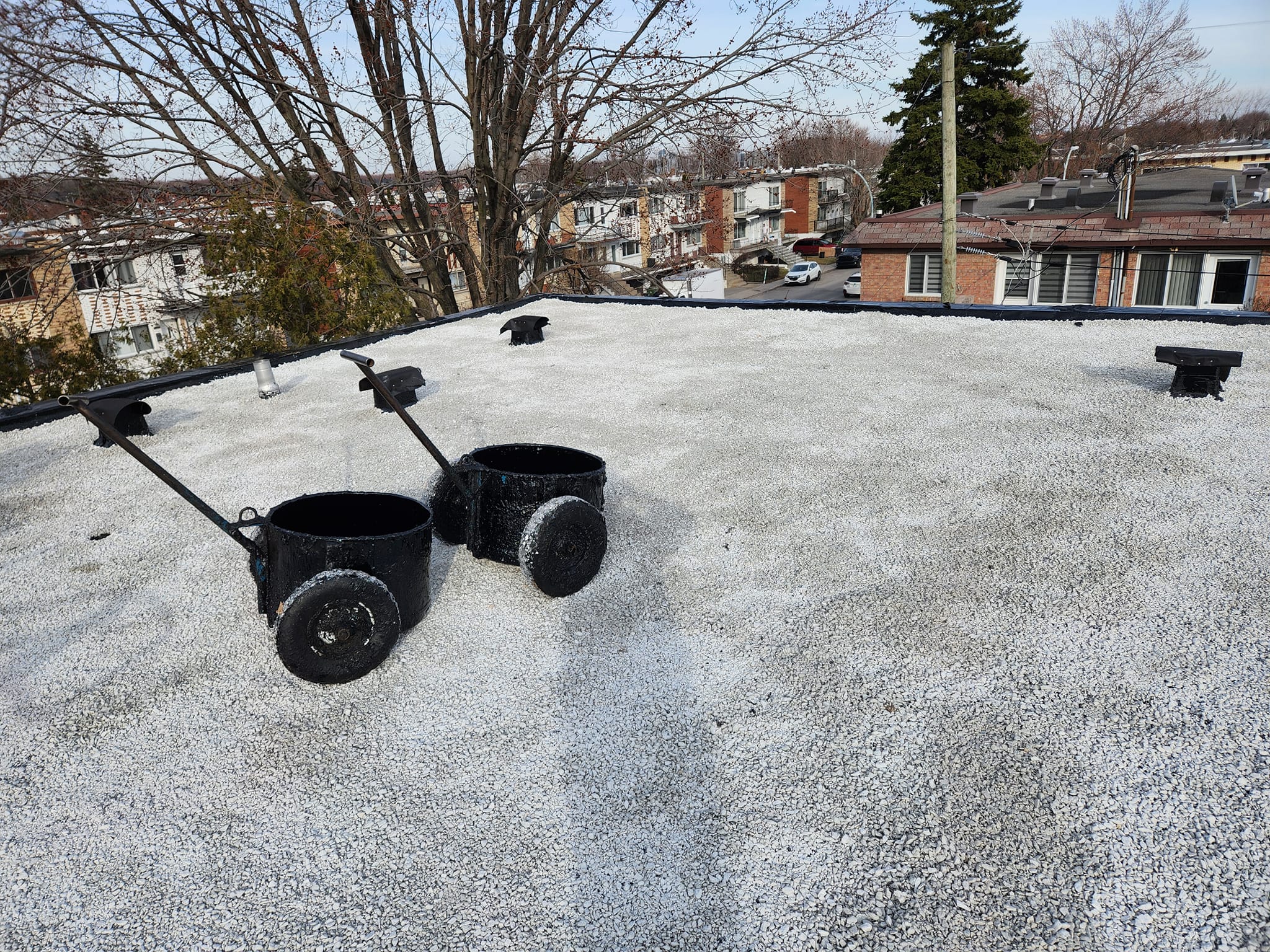 Images Couvreur Lauzon – Toiture Fabreville Laval-Ouest