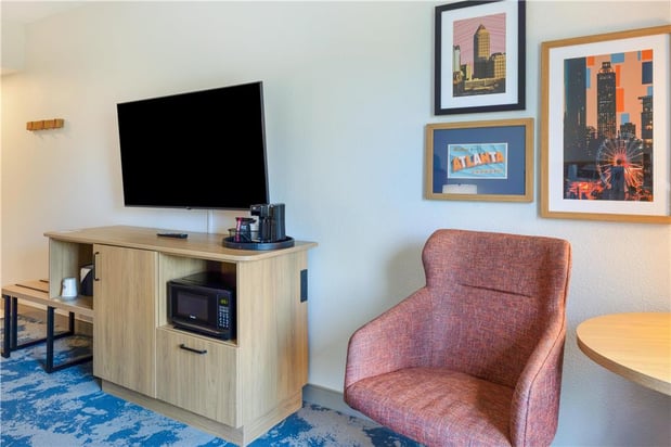 Images Hampton Inn Lawrenceville Duluth