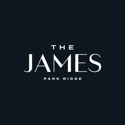The James