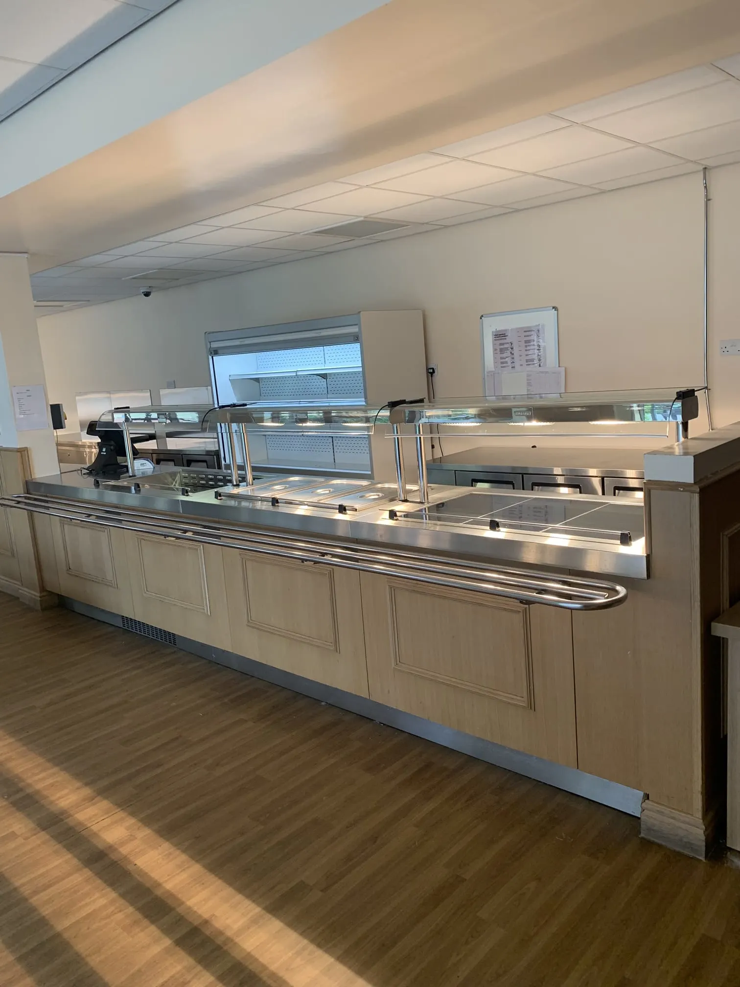 Images Advanced Catering Services Ltd