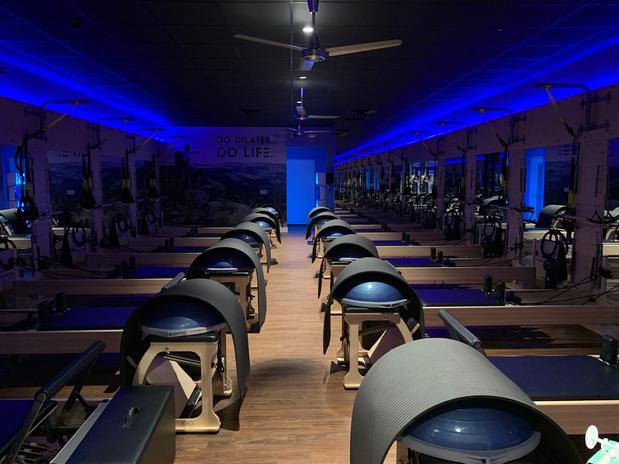 Images Club Pilates