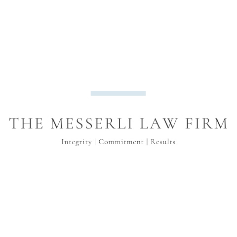 The Messerli Law Firm Logo
