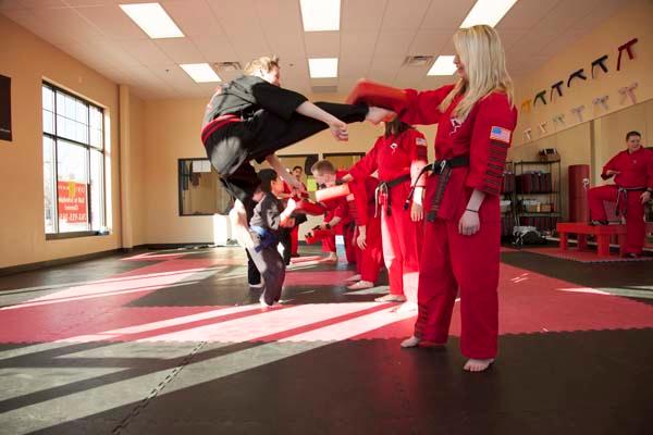 Dojo Karate - Minnetonka Photo