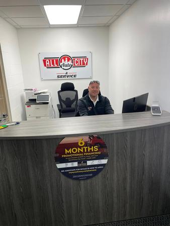 Images All City Auto & Service