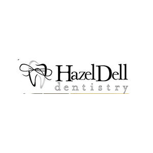 Hazel Dell Dentistry Logo
