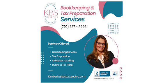Images KBS TaxKeeping