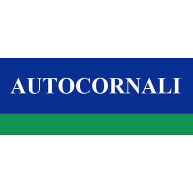 Autofficina Cornali Logo