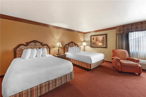 Images Best Western San Isidro Inn