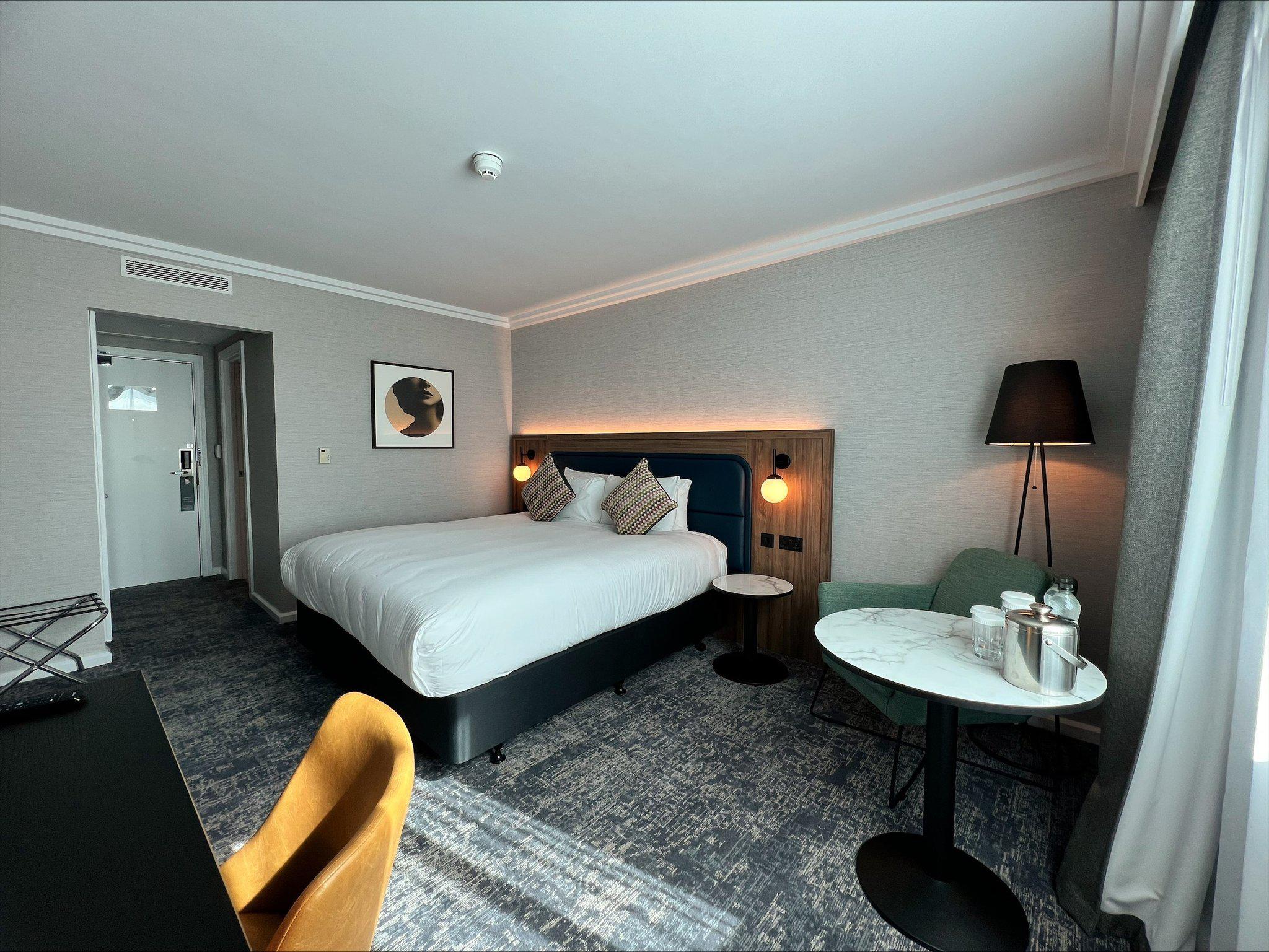 Crowne Plaza Birmingham Nec, an IHG Hotel Birmingham 03719 429160