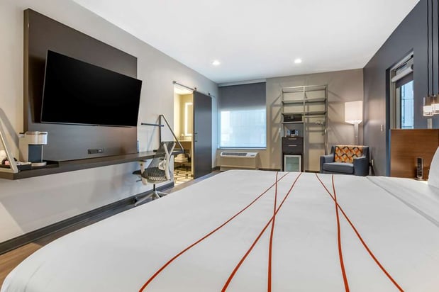 Images Vīb Hotel by Best Western Phoenix-Tempe