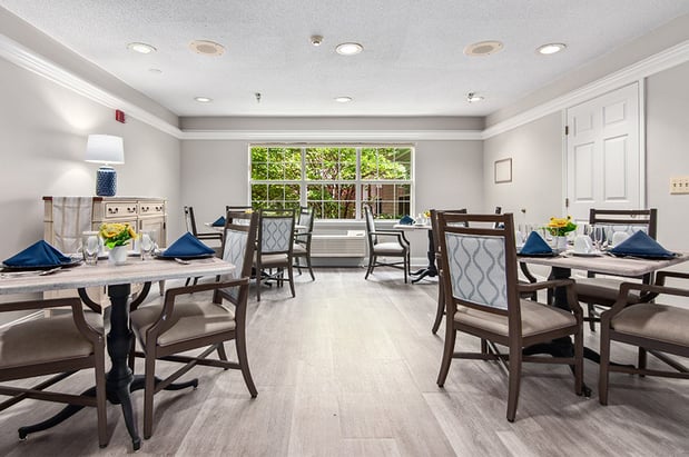 Images Legacy Heights Senior Living Community