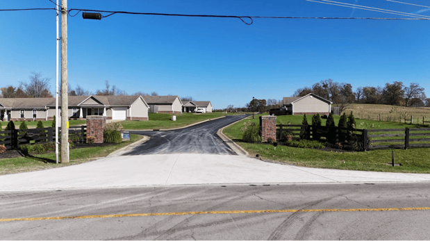 Images Salem Springs RV Subdivision