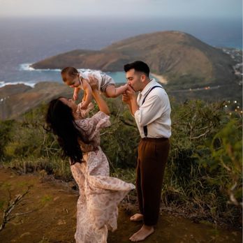 April Amelia Photography Logo