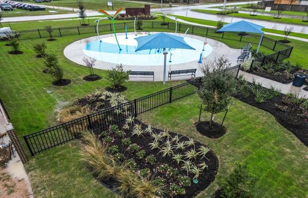 Images Rosehill Lake by Pulte Homes