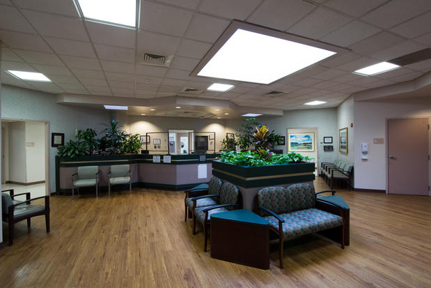 Images Covenant Diagnostic Imaging Center