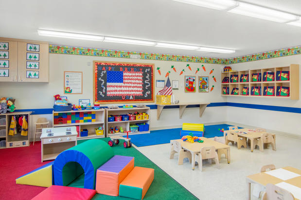 Images Primrose School at Ironbridge Corner