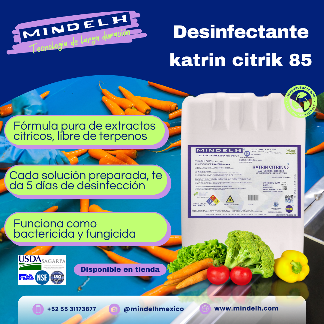 Images MINDELH MÉXICO