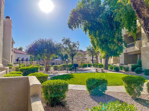 Images Ventana Apartments