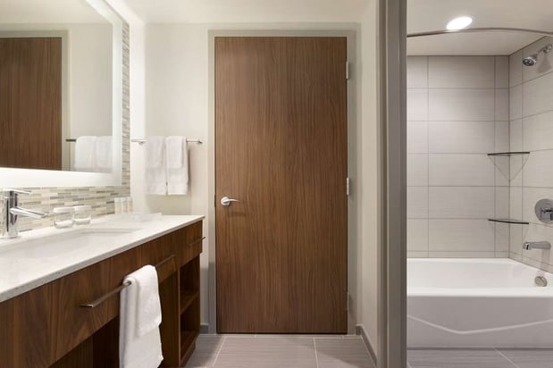 Images Homewood Suites by Hilton Pittsburgh Downtown