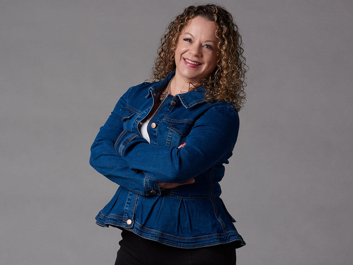 Ent - Julie Beauseau - Mortgage Loan Officer