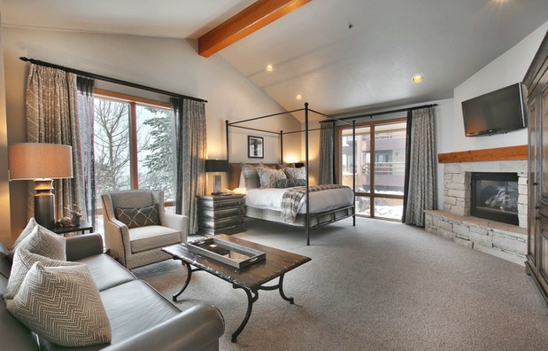 Images Stein Eriksen Lodge Deer Valley