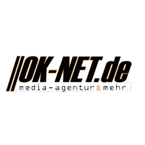Logo von OK-NET