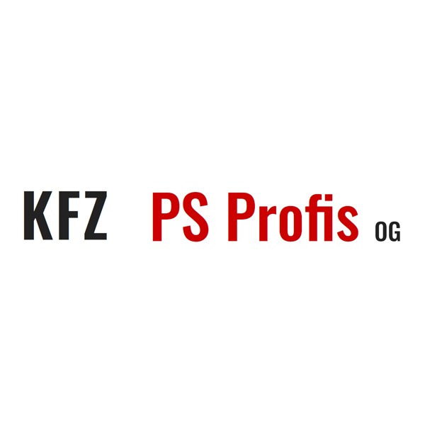 Logo von Kfz PS Profis OG