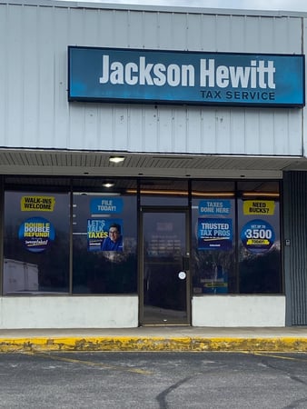 Images Jackson Hewitt Tax Service