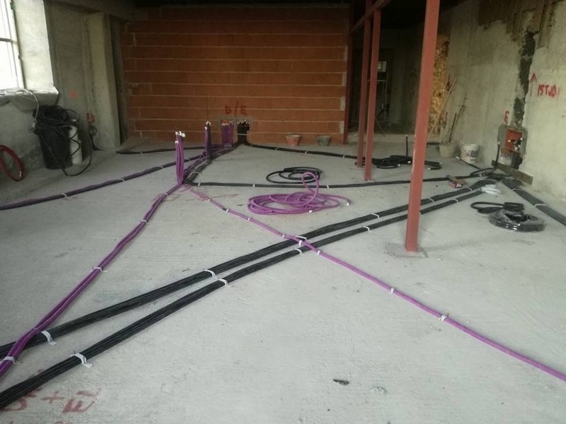 Images D.Elettric.A Impianti