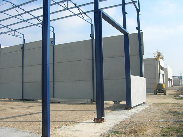 Images Prefabricados Agustín Castán